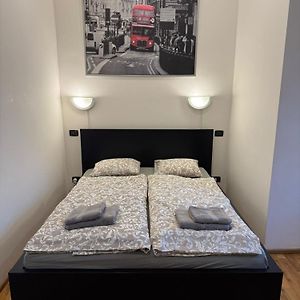Appartement met een Slaapkamer